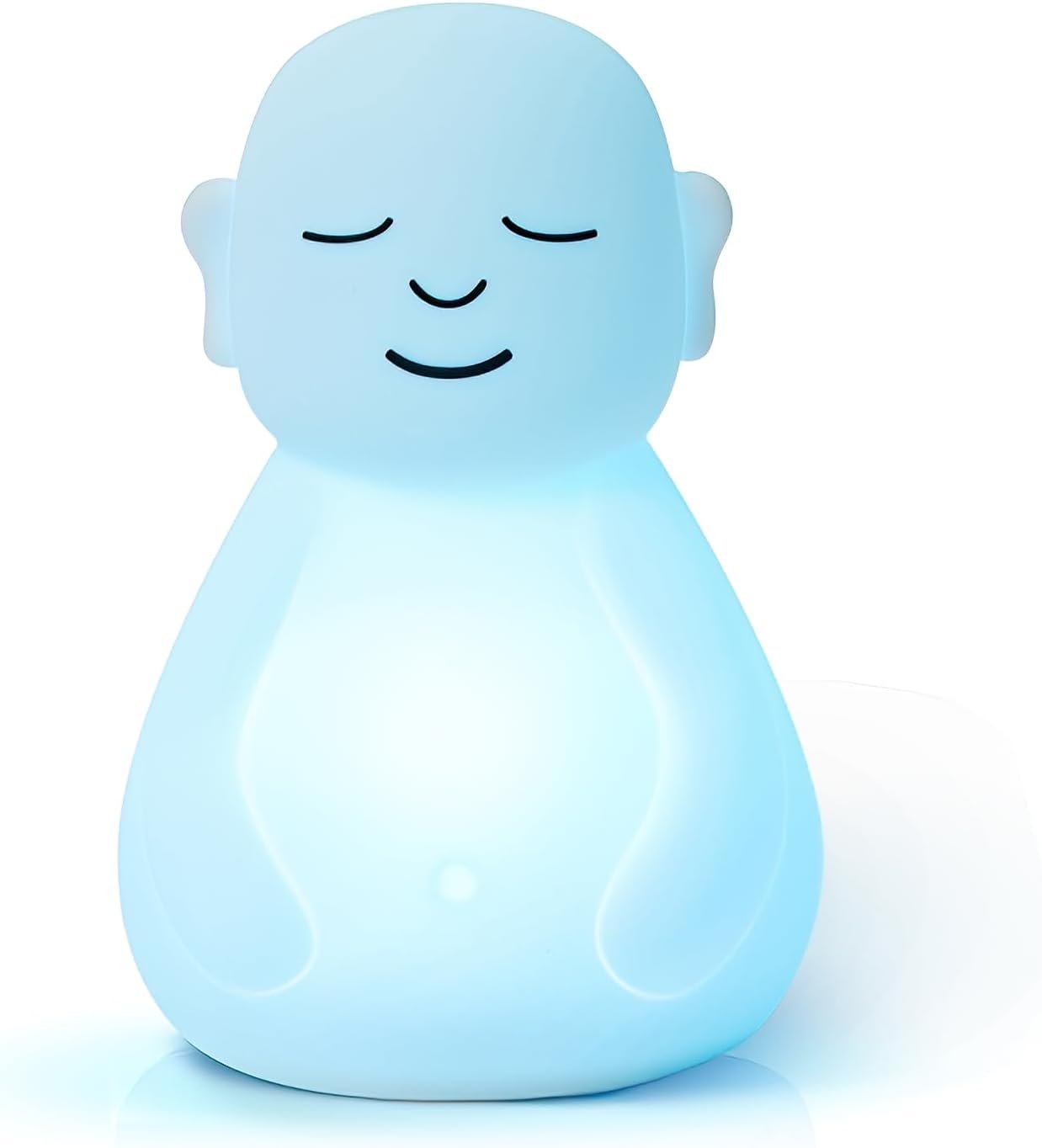 CalmSight Breathing Buddha Your Ultimate Guided Visual Meditation Tool for Stress Relief