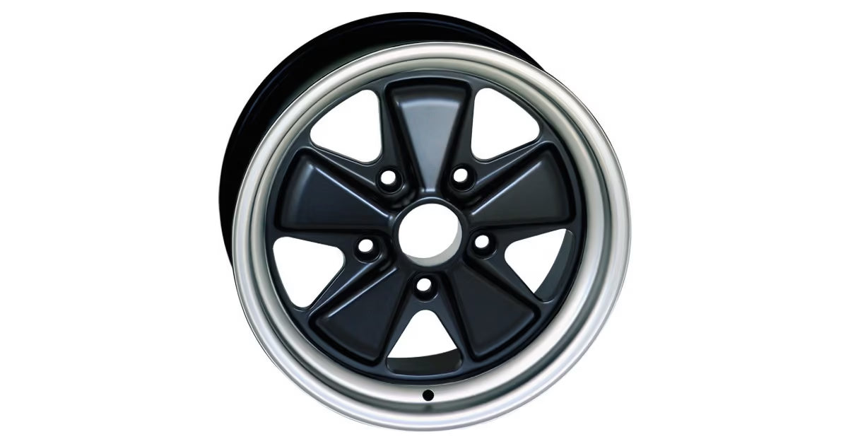 Jante Braid BZ 8X16 5X130 ET10 A71.6 RSR Bi-ton