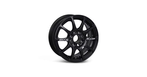 Jante EVOCorse Sport 10x18 5X130 ET43 A71,6 - Porsche