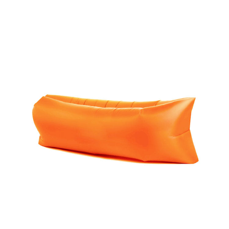 Inflatable Lounger Air Sofa Hammock-Portable,Chair–Camping & Beach Accessories