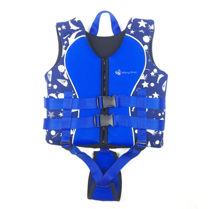 Swimming  life vest